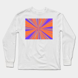 Inside Long Sleeve T-Shirt